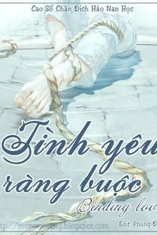 [Truyện Chữ] - Tình Yêu Ràng Buộc