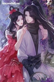 [Truyện Chữ] - Tiểu Ma Phi Của Minh Đế