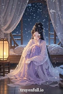 [Truyện Chữ] - Tiểu Công Chúa Triệu Nhu - Hoa Hải Đường