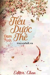 [Truyện Chữ] - Tiểu Dược Thê