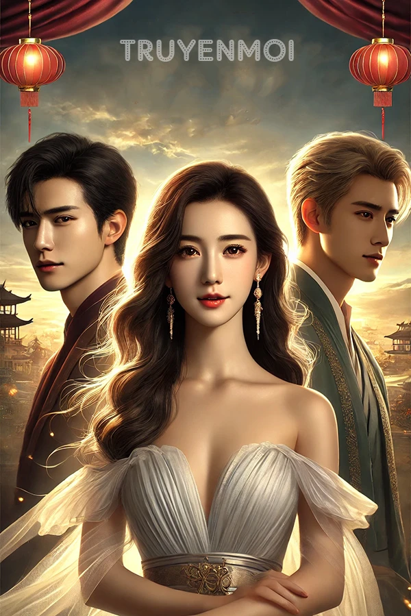 [Truyện Chữ] - Tiêu Đời Rồi! Tiểu Bạch Kiểm Tôi Nuôi Lại Là Thái Tử Gia Của Giới Kinh Đô