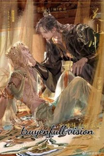 [Truyện Chữ] - Tiểu Giao Nhân Bị Bạo Quân Nghe Thấy Tiếng Lòng