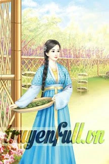 [Truyện Chữ] - Tiểu Kiều Nương Của Nhà Thợ Rèn