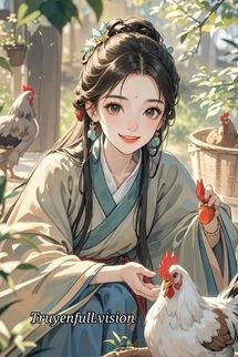 [Truyện Chữ] - Tiểu Phu Quân Nhà Nông Ngọt Ngào Một Chút