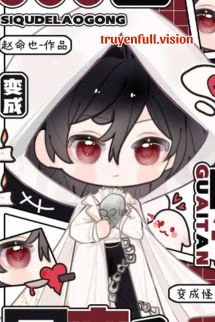 [Truyện Chữ] - Tiểu Quả Phu U Ám Quyết Định Thanh Trừng Tất Cả