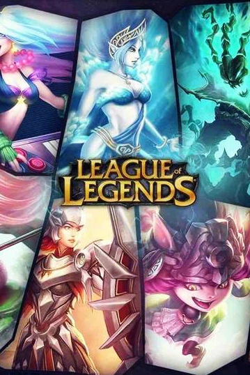 [Truyện Chữ] - Tiểu Sử Các Tướng Liên Minh Huyền Thoại