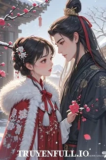 [Truyện Chữ] - Tiểu Thanh Mai Yêu Kiều - Ngô Thải