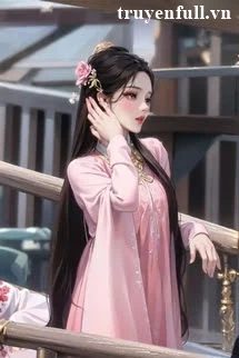 [Truyện Chữ] - Tiểu Thư Chưa Đụng Tường Nam