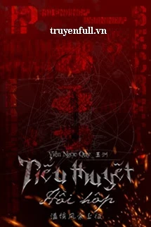 [Truyện Chữ] - Tiểu Thuyết Hồi Hộp