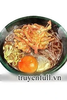 [Truyện Chữ] - Tiệm Cơm Nhà Ta Thật Mỹ Vị