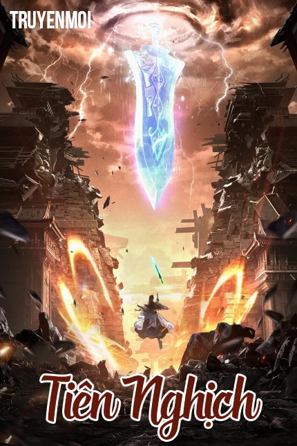 [Truyện Chữ] - Tiên Nghịch