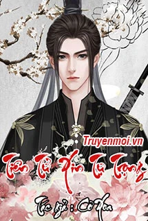 [Truyện Chữ] - Tiên Tử Xin Tự Trọng