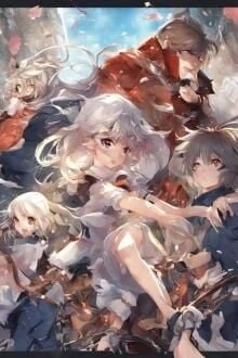 [Truyện Chữ] - Tiên Tử, Xin Giúp Ta Trường Sinh