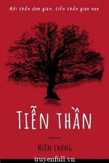 [Truyện Chữ] - Tiễn Thần