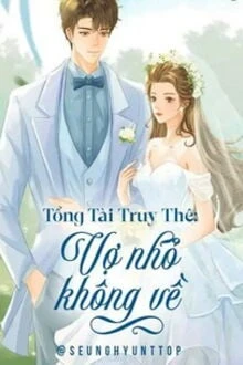 [Truyện Chữ] - Tổng Tài Truy Thê: Vợ Nhỏ Không Về