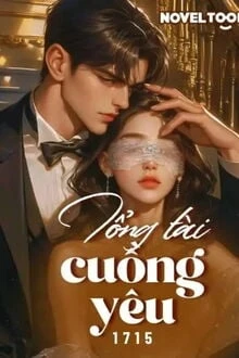 [Truyện Chữ] - Tổng Tài Cuồng Yêu