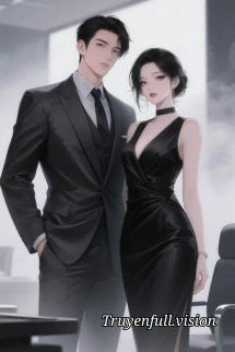 [Truyện Chữ] - Tổng Tài Daddy Đừng Cưng Chiều Em