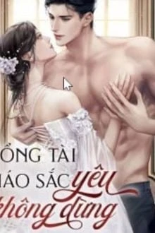 [Truyện Chữ] - Tổng Tài Háo Sắc Yêu Không Dừng