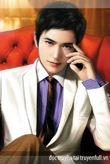 [Truyện Chữ] - Tổng Tài Lại Nhìn Cô Chằm Chằm