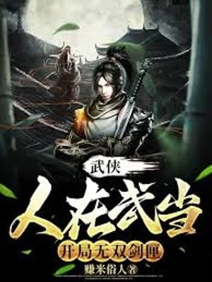 [Truyện Chữ] - Tống Võ: Mở Đầu Vô Song Kiếm Hạp , Nghênh Chiến Lý Hàn Y