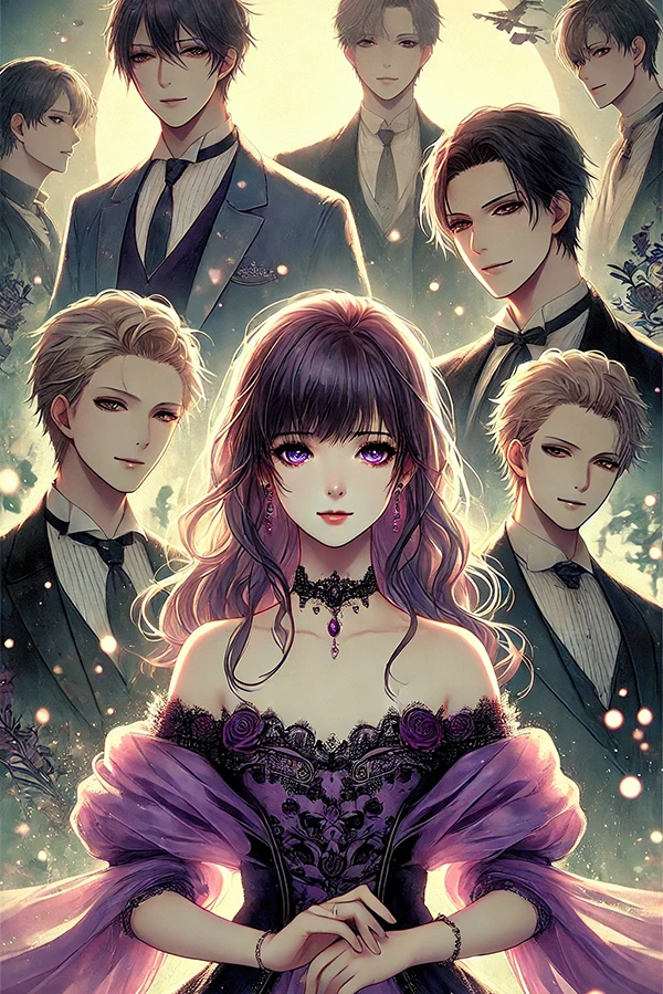 [Truyện Chữ] - Toàn Bộ Nhân Vật Phản Diện Có Thể Nghe Thấy Tiếng Lòng Của Ta