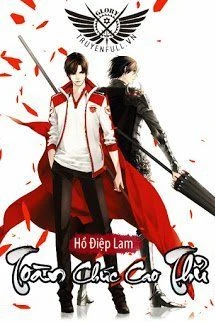 [Truyện Chữ] - Toàn Chức Cao Thủ