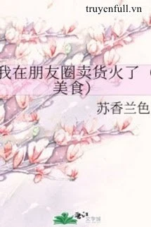 [Truyện Chữ] - Tôi Bán Thức Ăn Trên Wechat Phát Tài