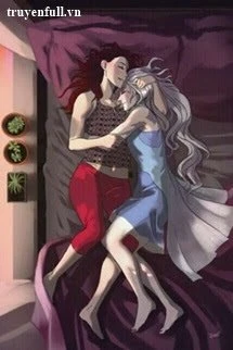 [Truyện Chữ] - Tôi Là Cô Gái Trong Lòng Em