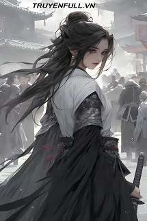 [Truyện Chữ] - Tôi Là Con Gái Của Tử Thần