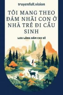 [Truyện Chữ] - Tôi Mang Theo Đám Nhãi Con Ở Nhà Trẻ Đi Cầu Sinh