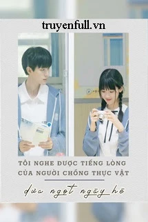 [Truyện Chữ] - Tôi Nghe Được Tiếng Lòng Của Người Chồng Thực Vật