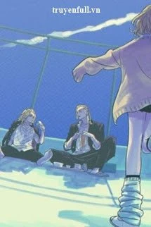 [Truyện Chữ] - [Tokyo Revengers] Trời Hôm Nay Xanh Lắm