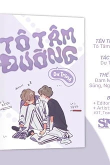 [Truyện Chữ] - Tô Đường