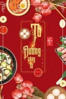 [Truyện Chữ] - Tô Đường Công Tử