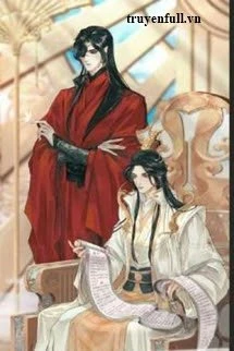 [Truyện Chữ] - [TQTP] Nếu Tạ Liên Không Phi Thăng