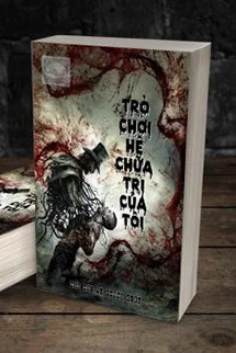 [Truyện Chữ] - Trò Chơi Hệ Chữa Trị Của Tôi