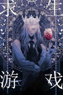 [Truyện Chữ] - Trò Chơi Sinh Tồn Trong Truyện Ngược