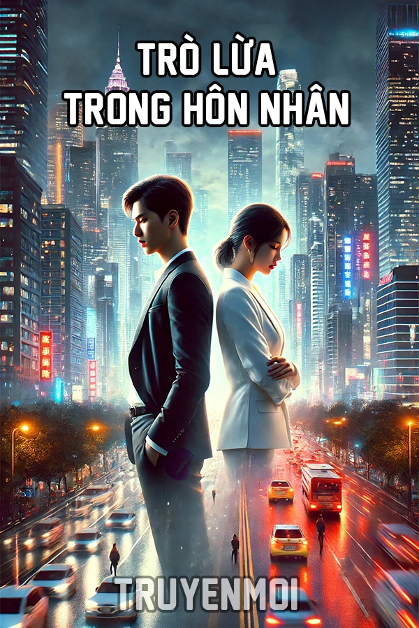 [Truyện Chữ] - Trò Lừa Trong Hôn Nhân
