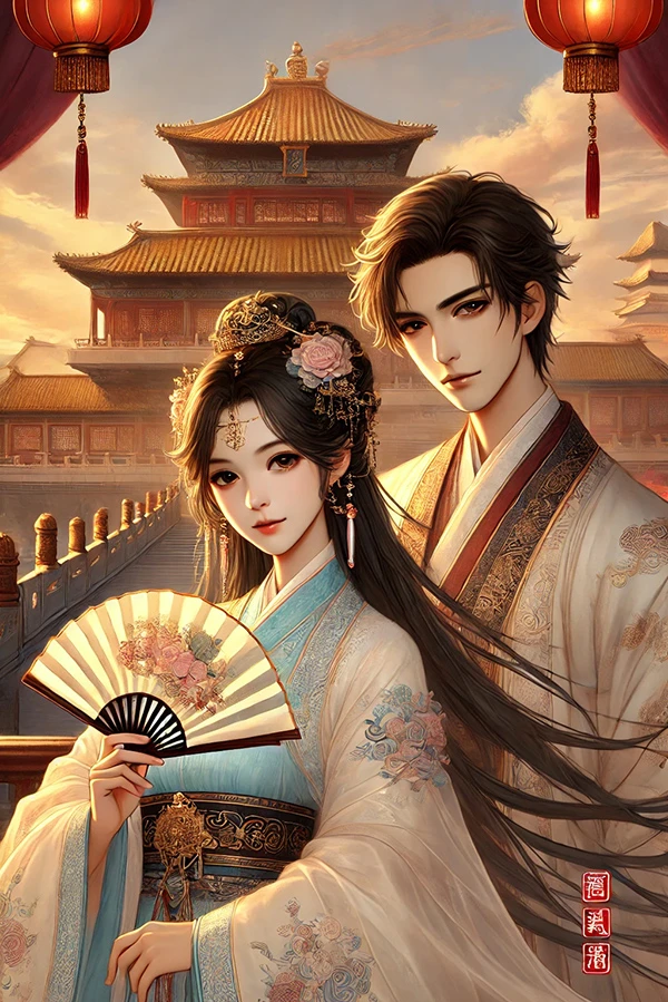 [Truyện Chữ] - Trở Về Triều Minh Làm Vương Gia - Dương Lăng Truyện