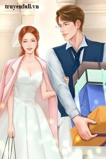 [Truyện Chữ] - Trời Giáng Hiền Phu