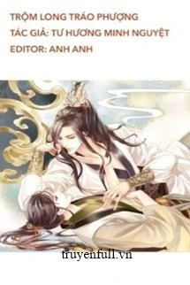 [Truyện Chữ] - Trộm Long Tráo Phượng