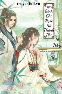[Truyện Chữ] - Trọng Sinh Chi Ngốc Nữ Thành Phi