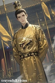 [Truyện Chữ] - Trọng Sinh Làm Hoàng Đế Ta Khuấy Đảo Thiên Hạ