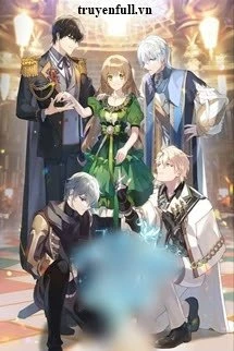 [Truyện Chữ] - Trọng Sinh Thành Em Kế Của Nhân Vật Phản Diện