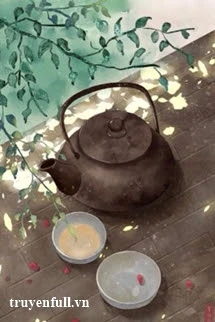 [Truyện Chữ] - Trà Duyên