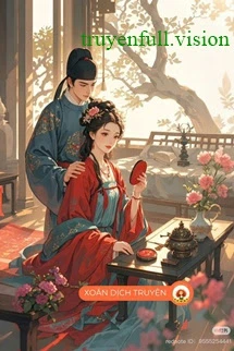 [Truyện Chữ] - Trâm Cài Giai Nhân