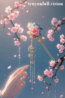 [Truyện Chữ] - Trâm Hoa Đào - Tầm Nguyệt Ca