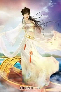 [Truyện Chữ] - Trầm Vụn Hương Phai