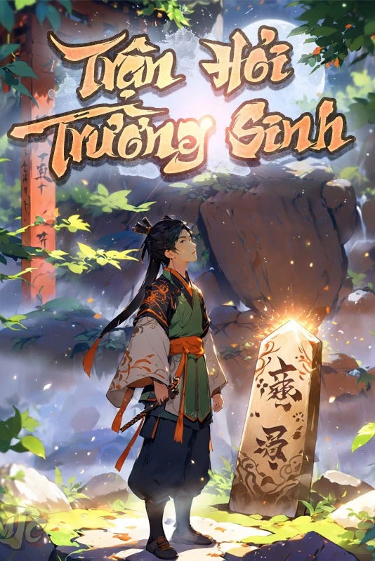 [Truyện Chữ] - Trận Hỏi Trường Sinh