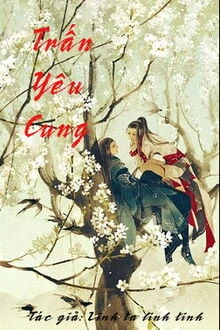 [Truyện Chữ] - Trấn Yêu Cung